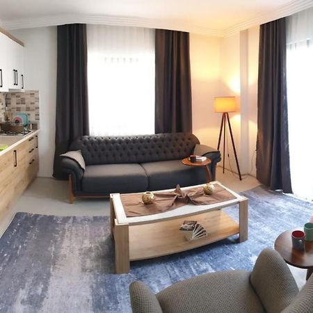 Teyba Apartmani - سكن طيبةDongel エクステリア 写真