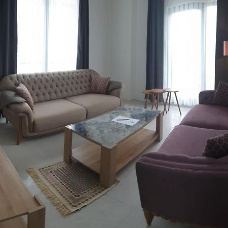 Teyba Apartmani - سكن طيبةDongel エクステリア 写真