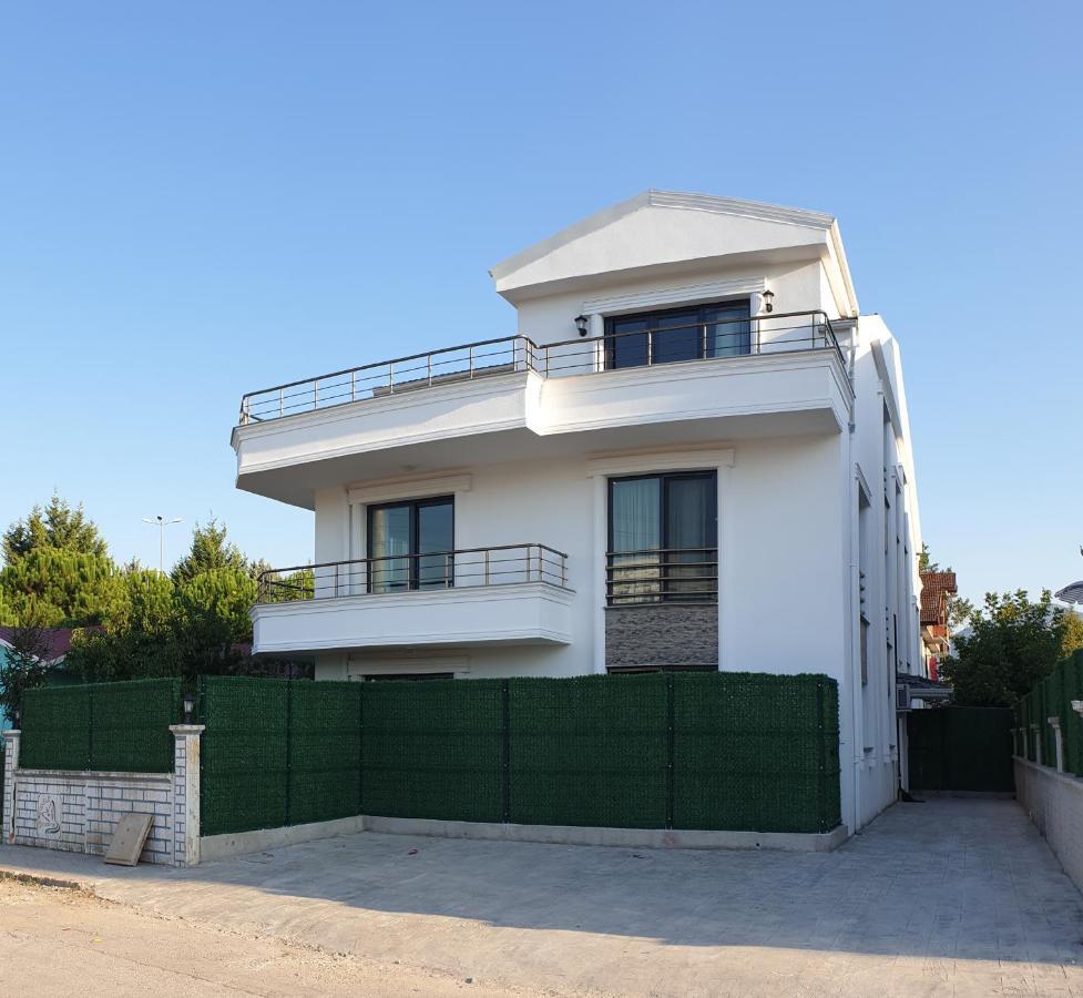 Teyba Apartmani - سكن طيبةDongel エクステリア 写真