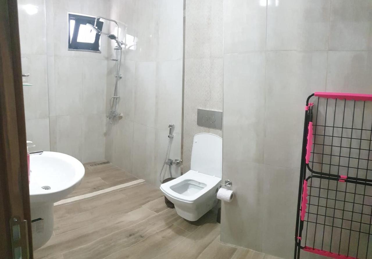 Teyba Apartmani - سكن طيبةDongel エクステリア 写真