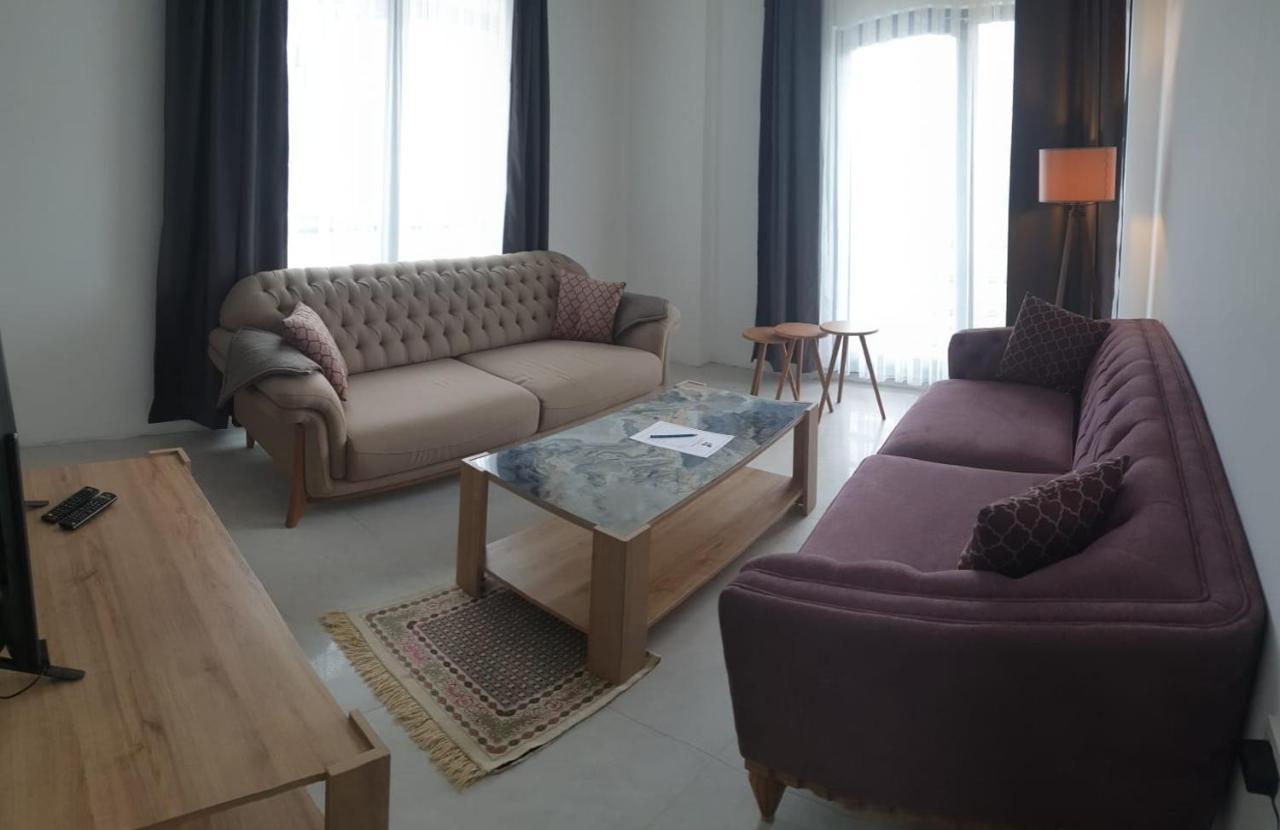 Teyba Apartmani - سكن طيبةDongel エクステリア 写真