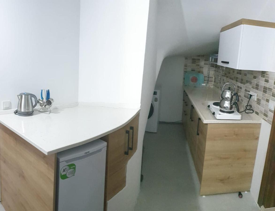 Teyba Apartmani - سكن طيبةDongel エクステリア 写真